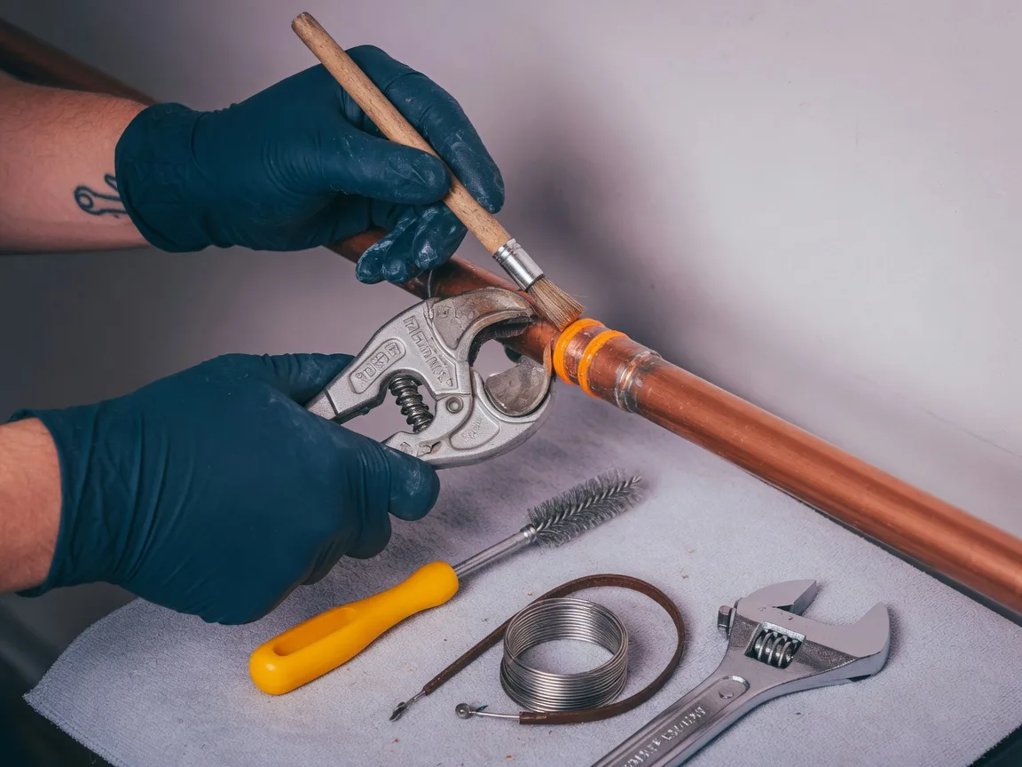 Why choose Sump Pump Repair in Preston, OK